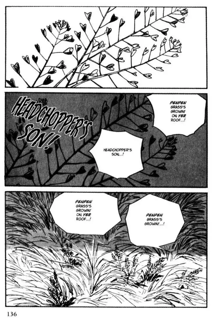Samurai Executioner Chapter 25 6